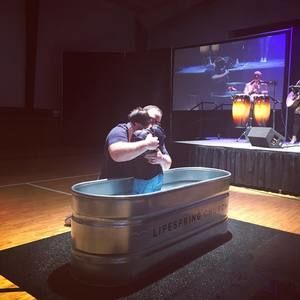 Meet your Posher, Jonathan